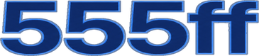 555ff লোগো